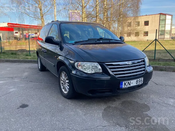 Pārdod auto labā stāvoklī. Reti izmantots . Skatīties Purvciemā.
