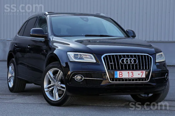 Audi Q5