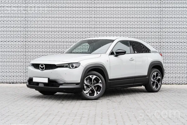 Mazda MX
