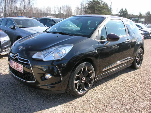 Citroen 1.6tdi 82kw. 6atrumi Automašīna tikko ievesta, lab