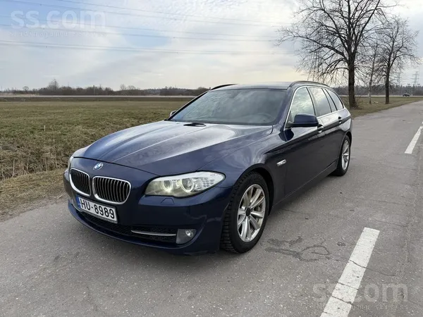 BMW Steidzami pārdodu sakarā ar pārvakšanos uz ārzemēm
