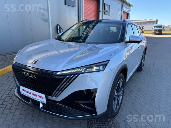 Others Dongfeng
