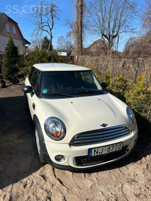 MINI One