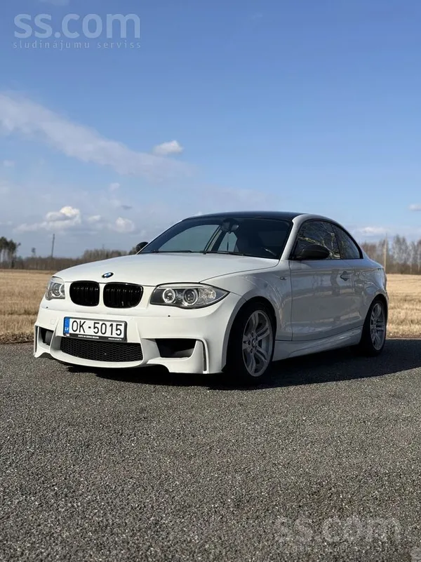 BMW 120