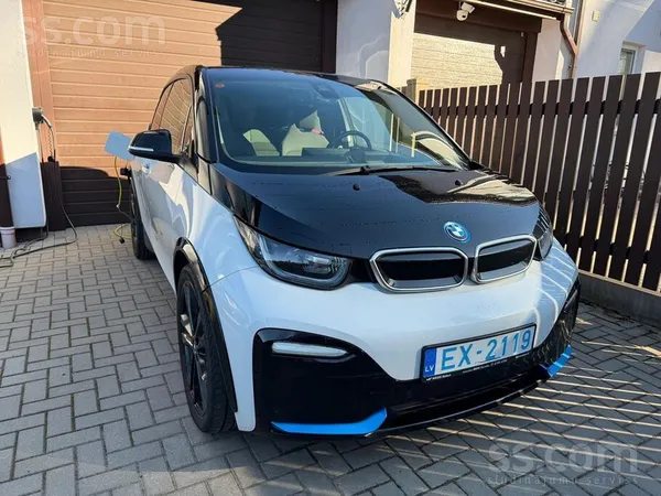 BMW - 1