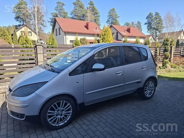 Mitsubishi Automāts. Ta pamatpārbaudē, ziemas riepas, antikor