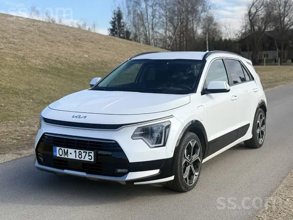 KIA Niro