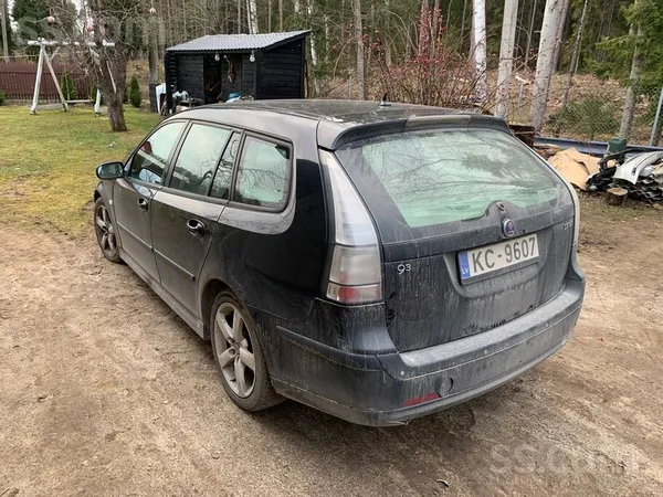 Saab 9-3