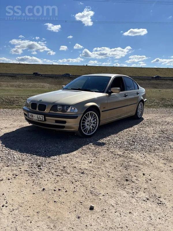 BMW 316
