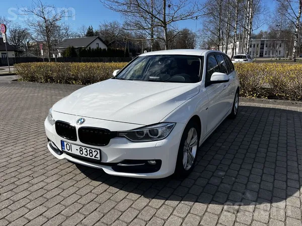 BMW 318