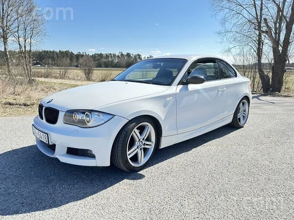 BMW 120