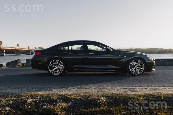 BMW Comfort And Interior Equipment
