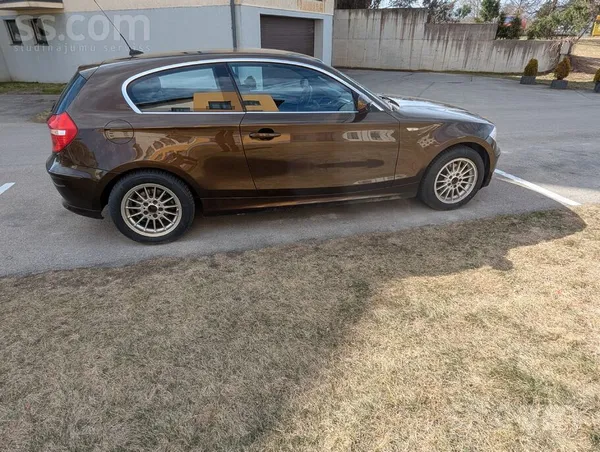 BMW 116