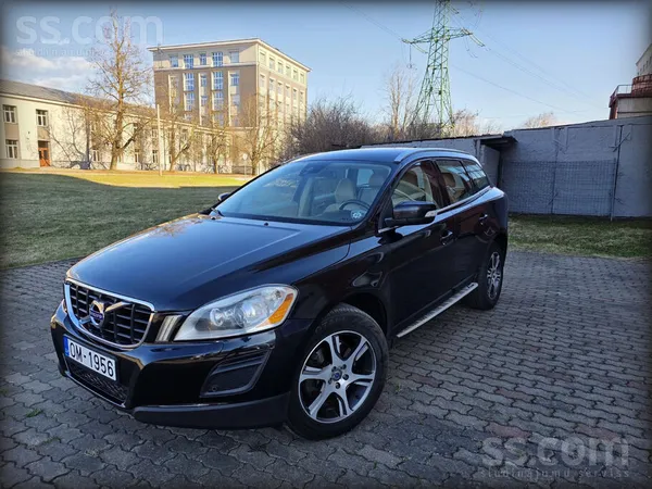 Volvo XC 60