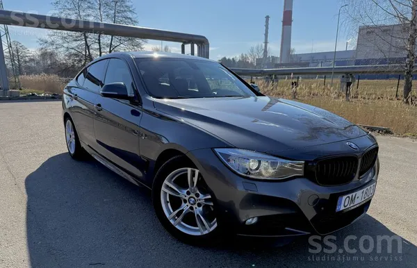BMW 318
