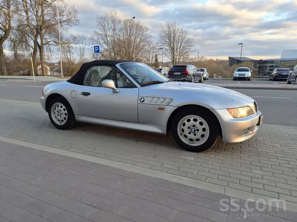 BMW Z3
