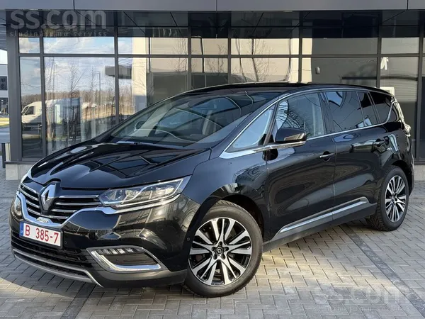 Renault Espace