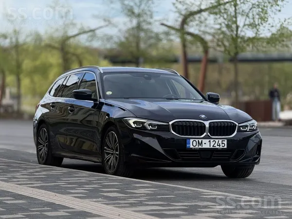 BMW 316