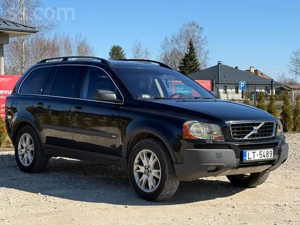 Volvo XC 90