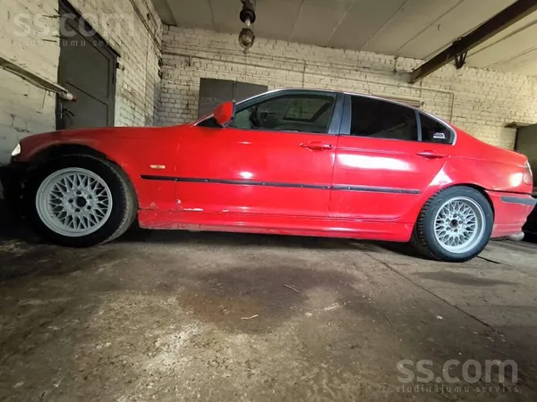 BMW 328