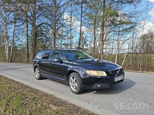 Volvo V70