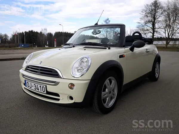 MINI One