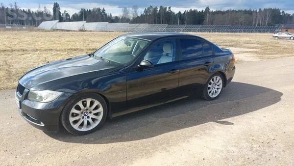 BMW 320