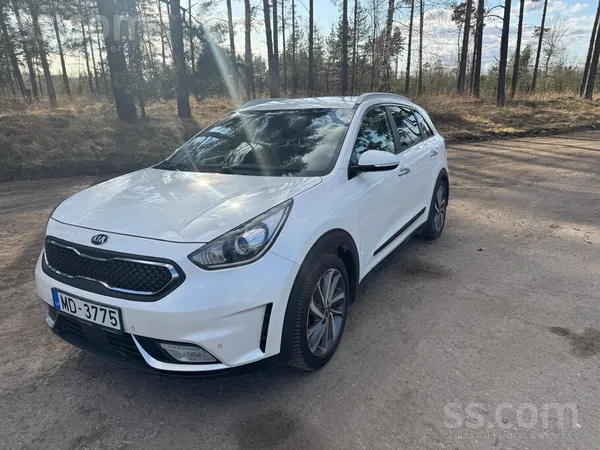 KIA Niro