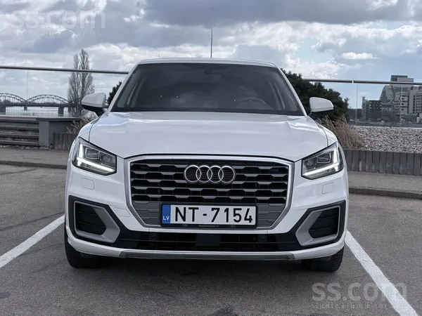 Audi -