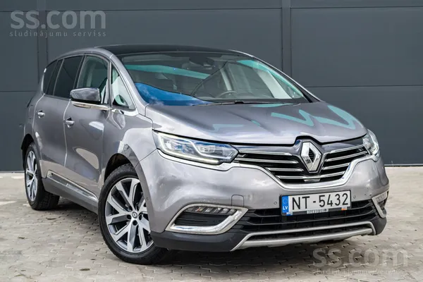 Renault Espace