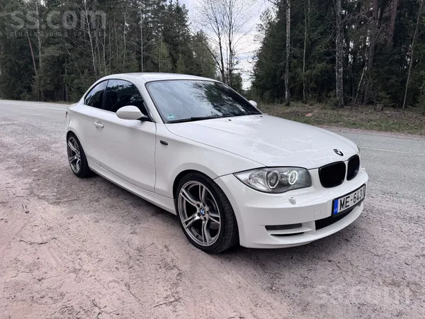 BMW 120