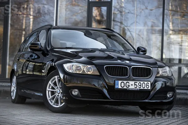 BMW 316