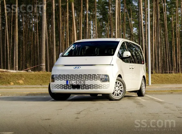 Hyundai Citi