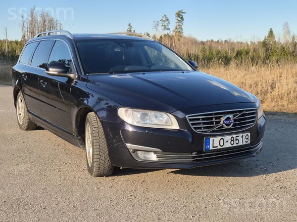 Volvo V70