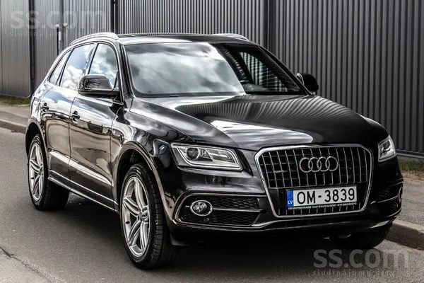Audi Q5