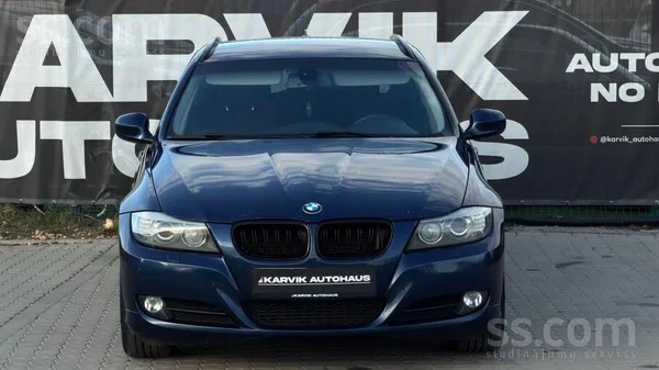 BMW 320