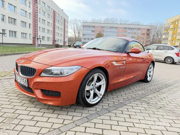 BMW Z4