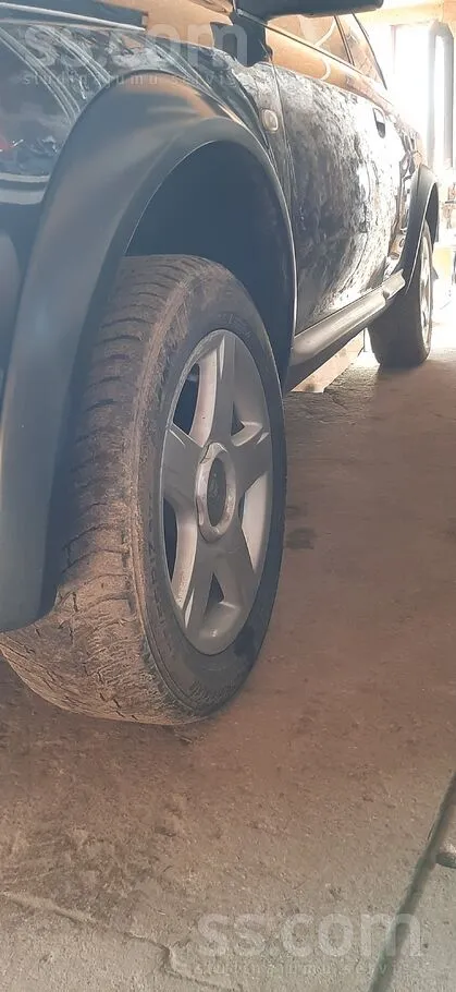 Audi Allroad