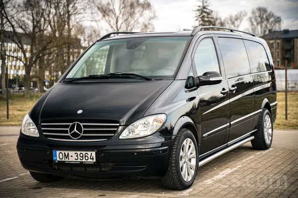 Mercedes Viano