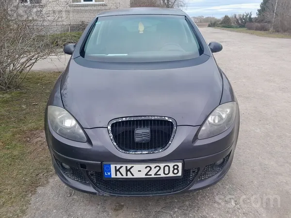SEAT Toledo