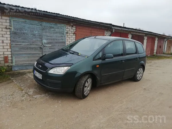Pārdodu, jo auto vairs nav nepieciešams. Tika izmantots kā rezerves auto. Ca
