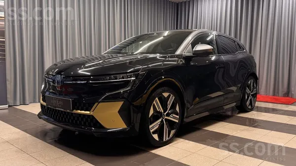Renault - 1