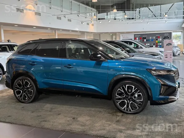 Renault Citi