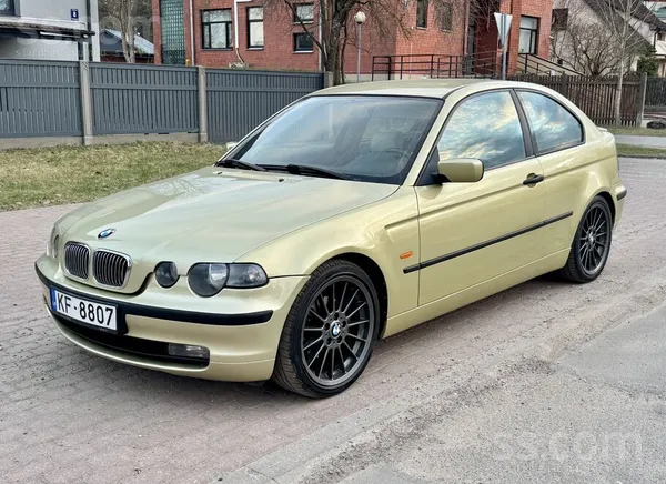 BMW 318