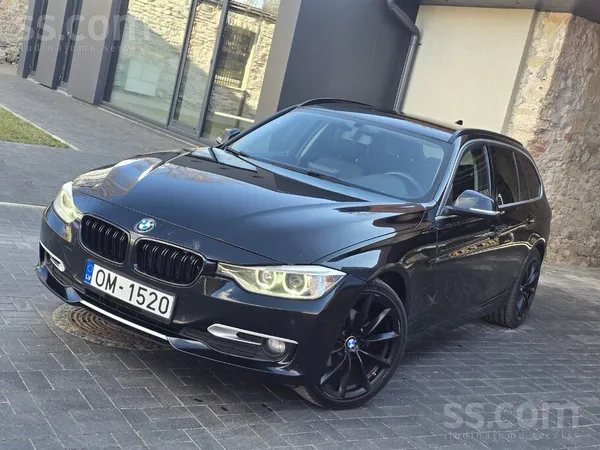 BMW 316