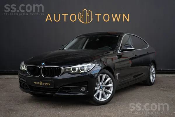 BMW 320