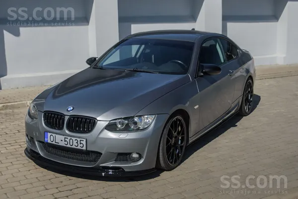BMW 320