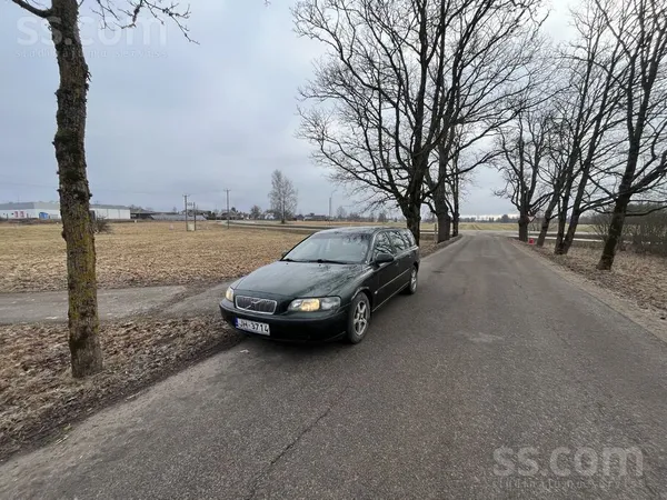 Volvo V70