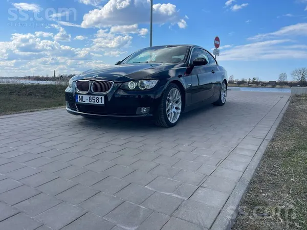 BMW 335