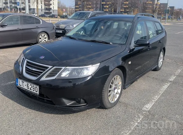 Saab 9-3